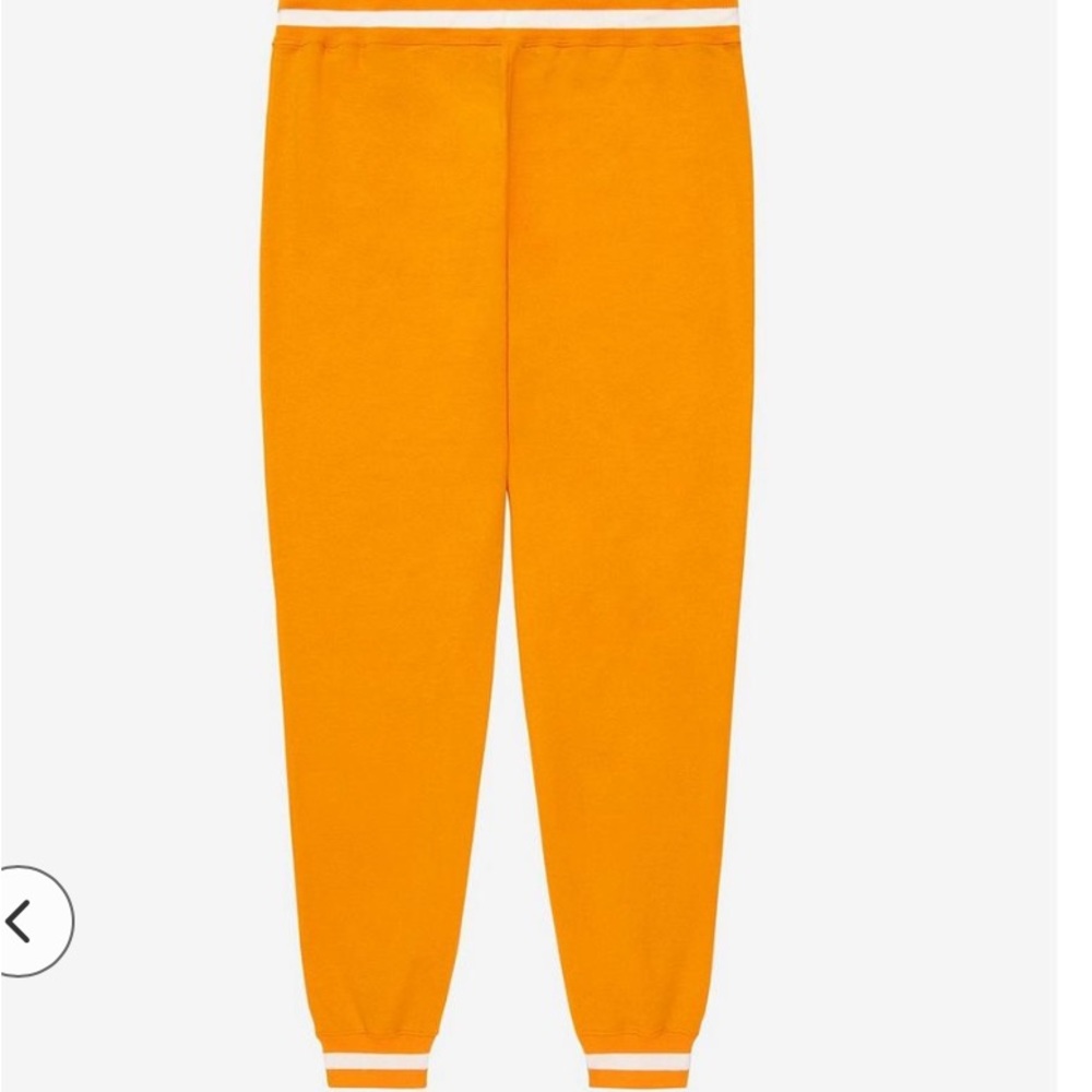 Pretty Guardian Sailor Moon Sailor‎ Venus Varsity Joggers - BoxLunch UNISEX - Picture 2 of 2